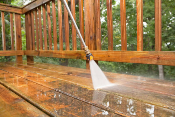 Best Roof Power Washing Services  in Bronxville, NY